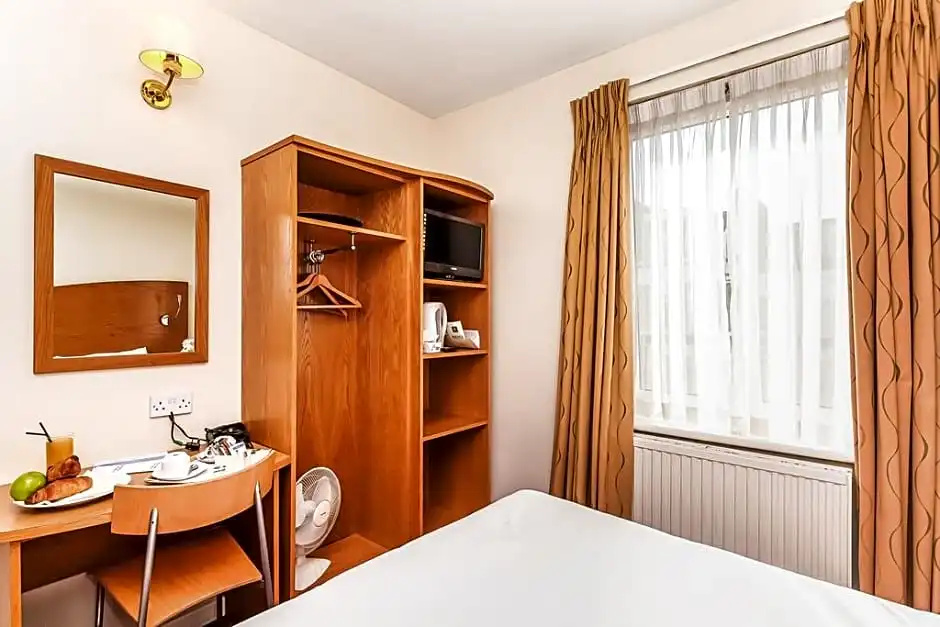 Ambassadors Earl's Court Hotel - Chambres