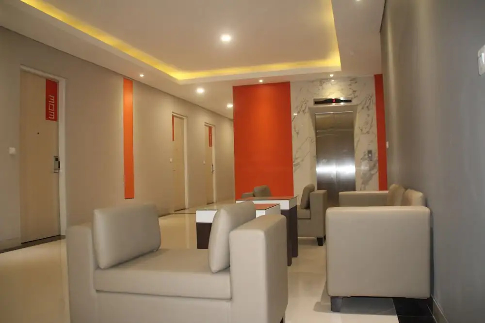 Hotel photo 16