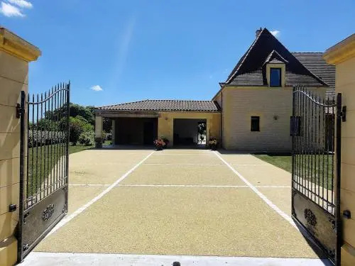 Villa Pesquier