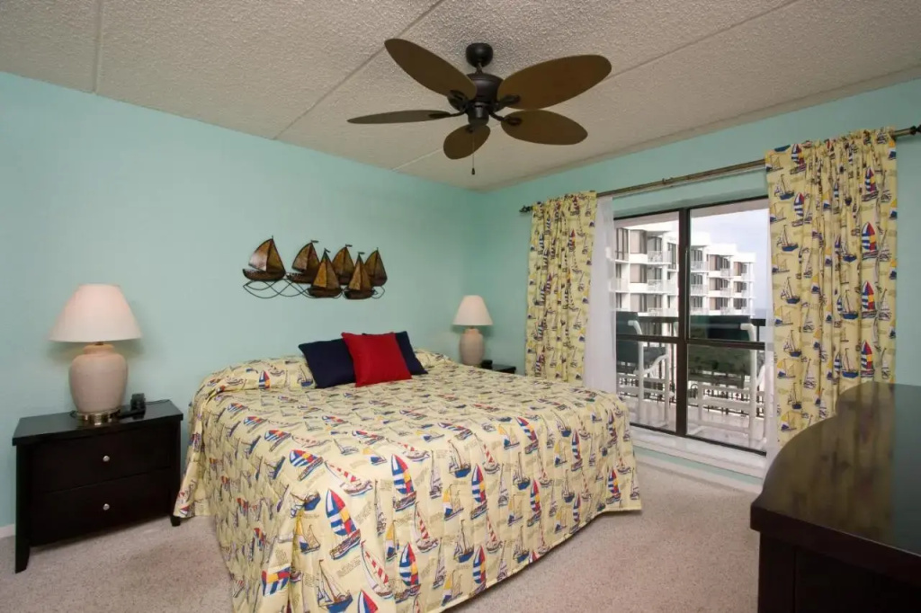 Saida III Condominiums - by Island Services - Général