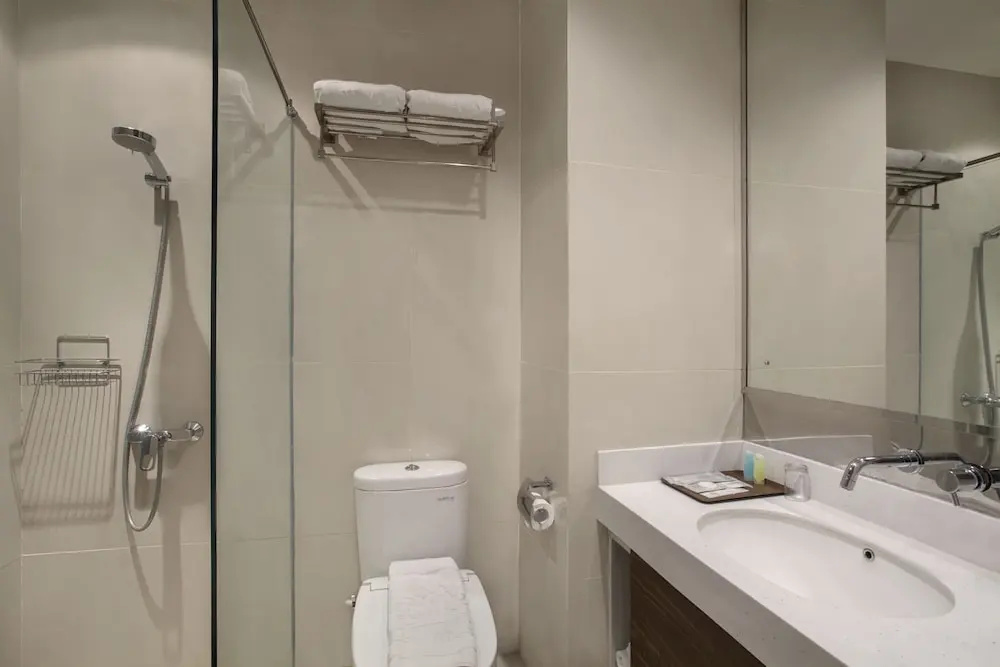 Sawana Suites - Chambres