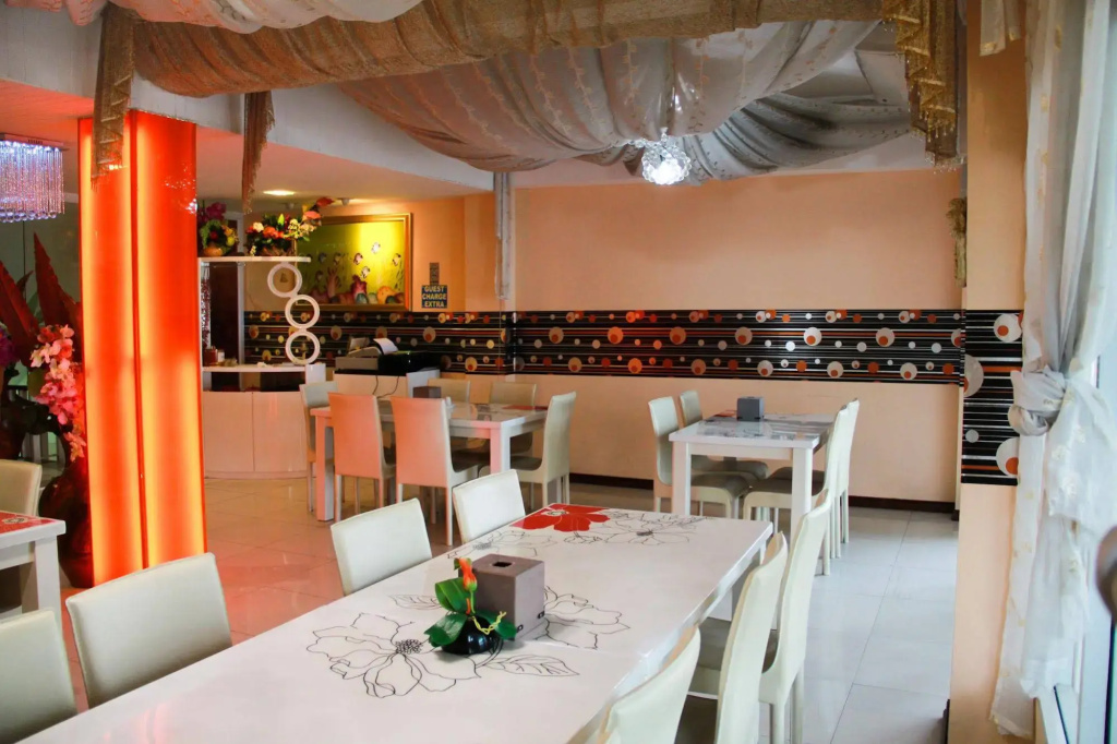 Hotel photo 21