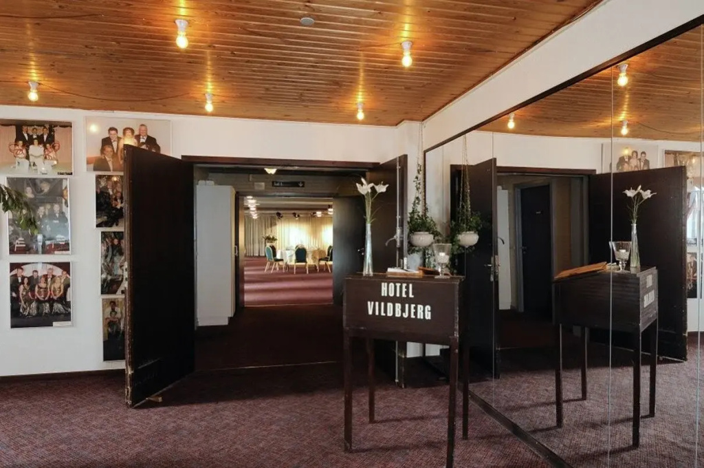Hotel photo 13