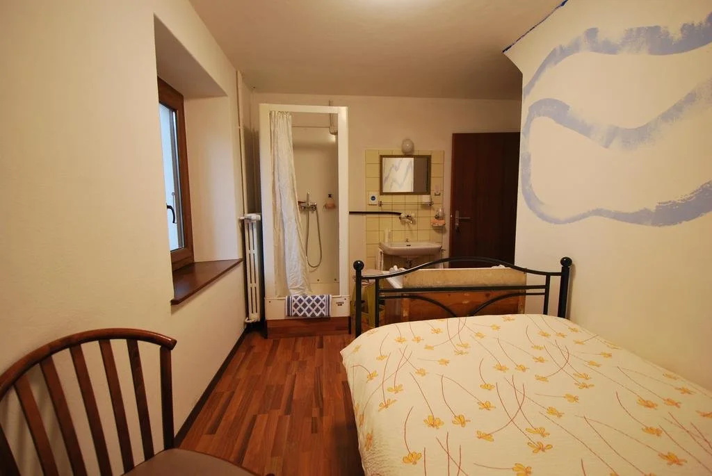 Albergo Ristorante Baldi - Général