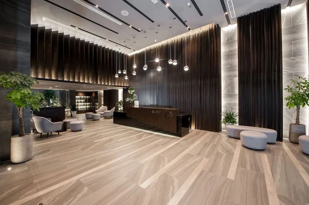 Hotel photo 15