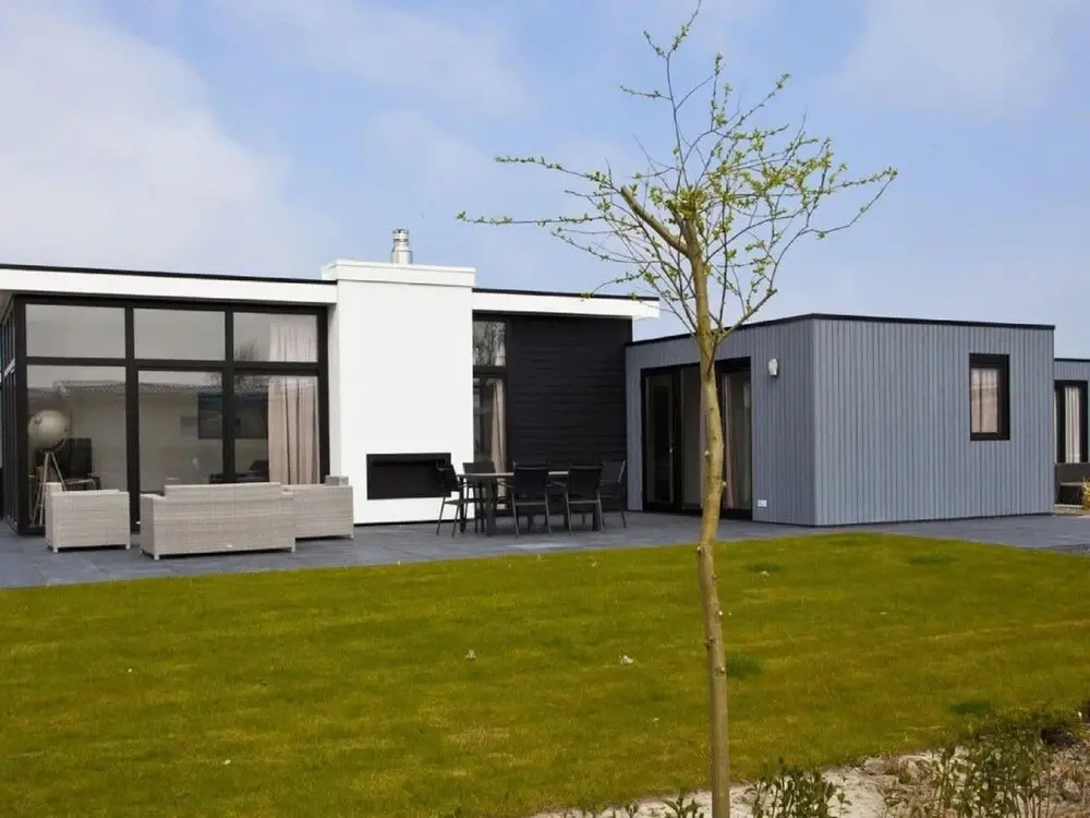 Holiday Home Near Veluwemeer With Terrace
