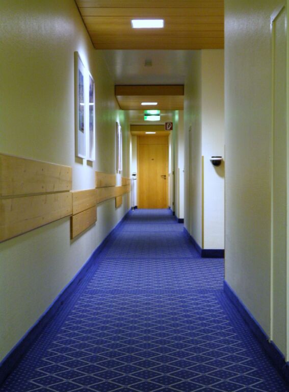 Hotel Am Nockherberg by null