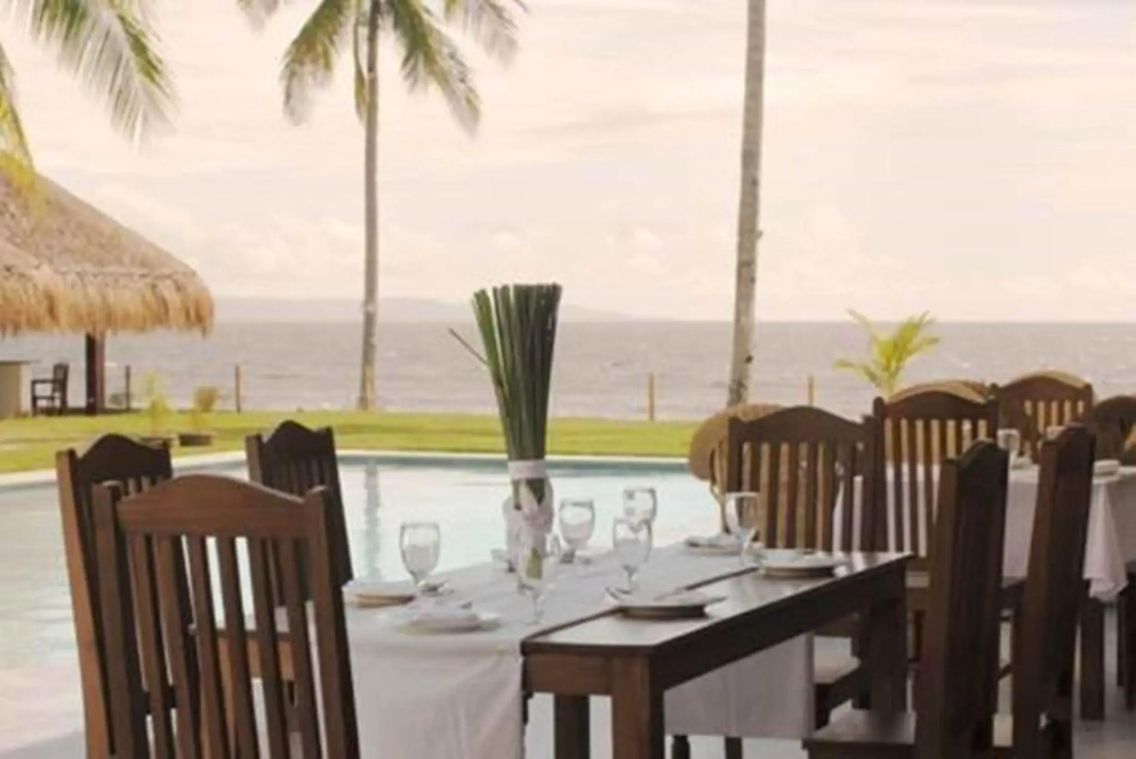 Sea Dream Resorts - фото 36
