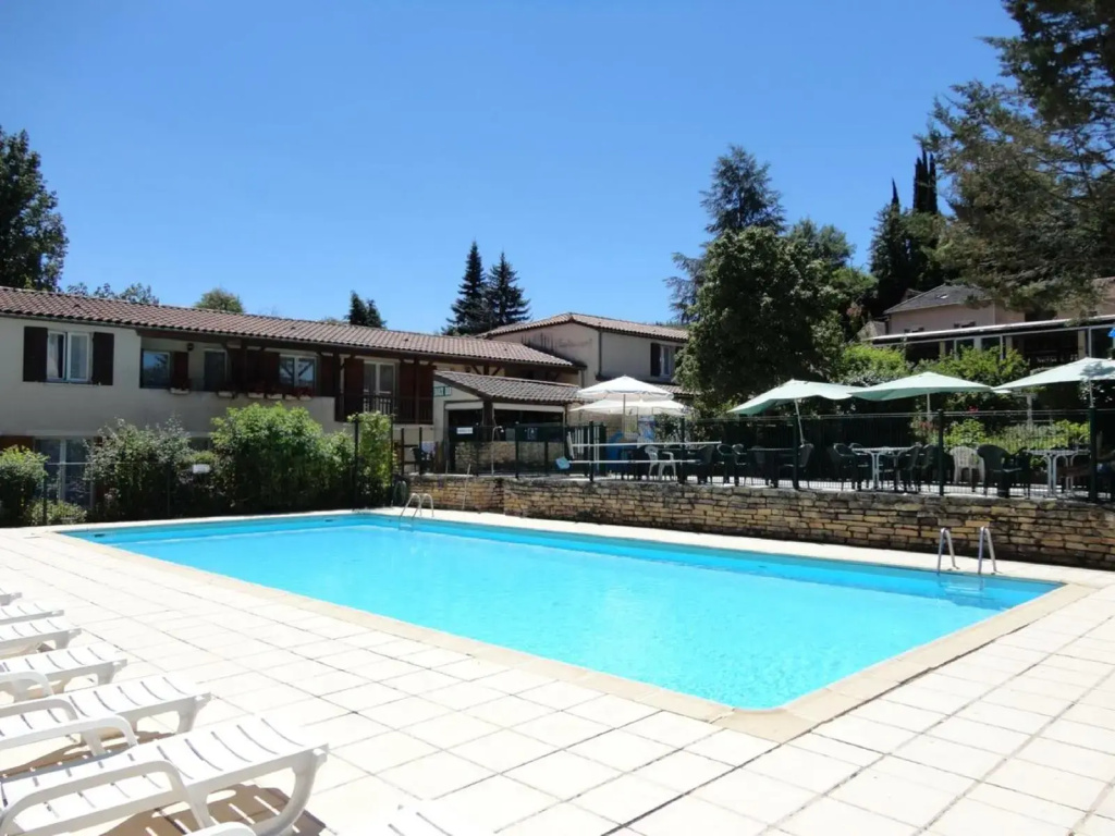 Hôtel Les Falaises - Général