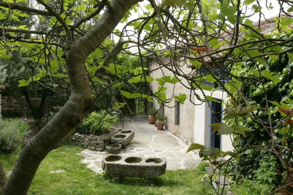 La Casa de los Arribes