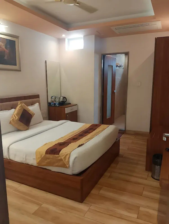 1 Bedroom Deluxe room