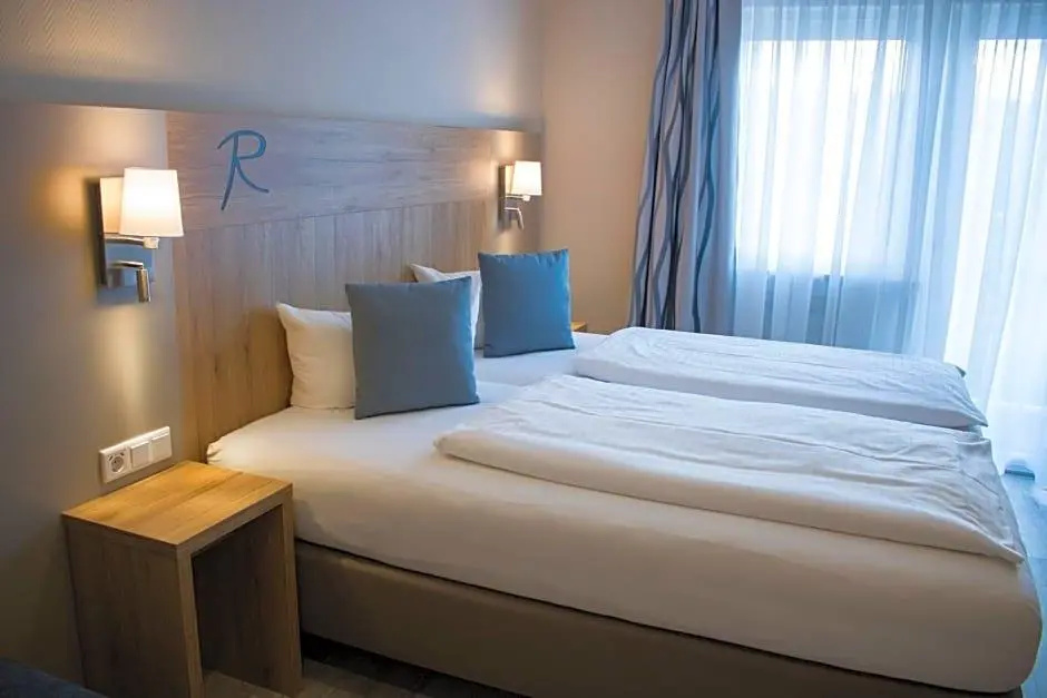 Hotel Rosenbusch - Général
