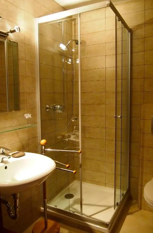 Berghotel Wintersberg - Chambres