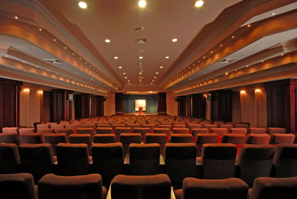 Samara Hotel Bodrum Ultra All Inclusive - фото 23