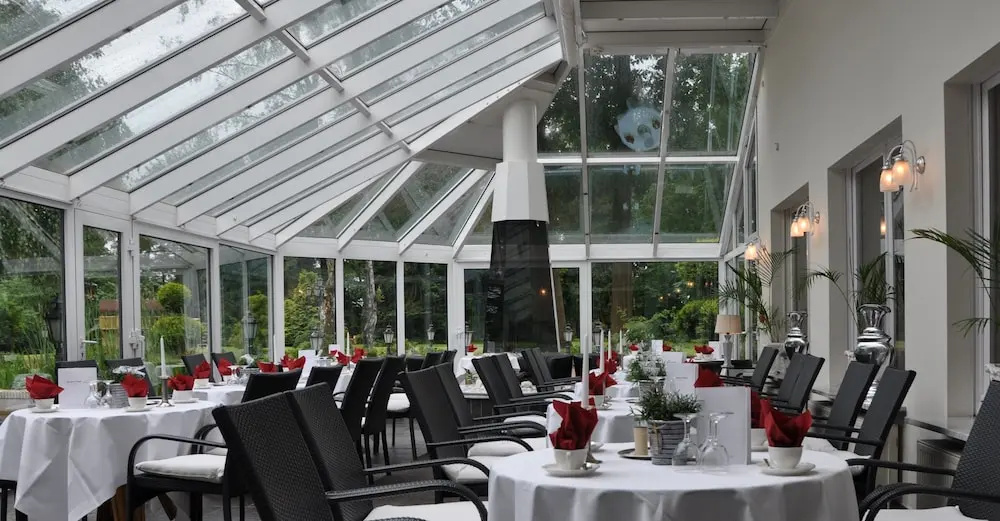 Landhotel Stähle - Général