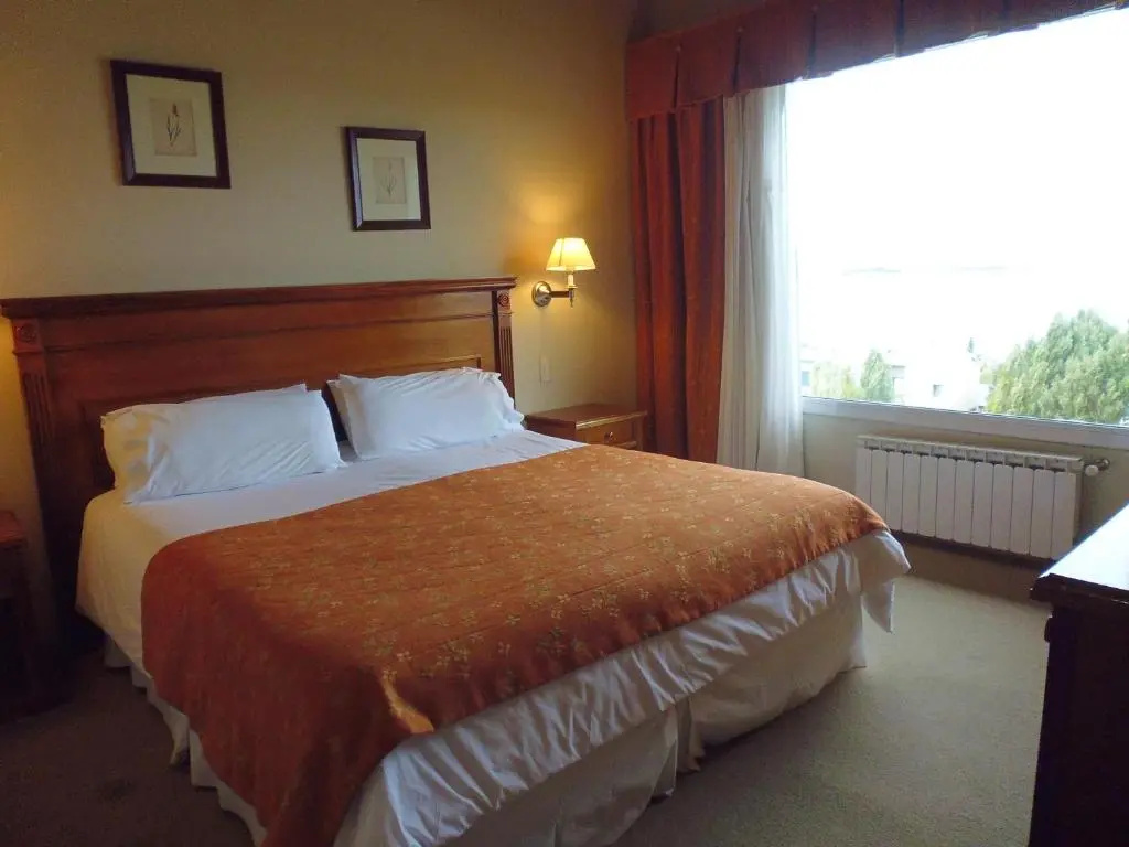 Terrazas del Calafate - Chambres