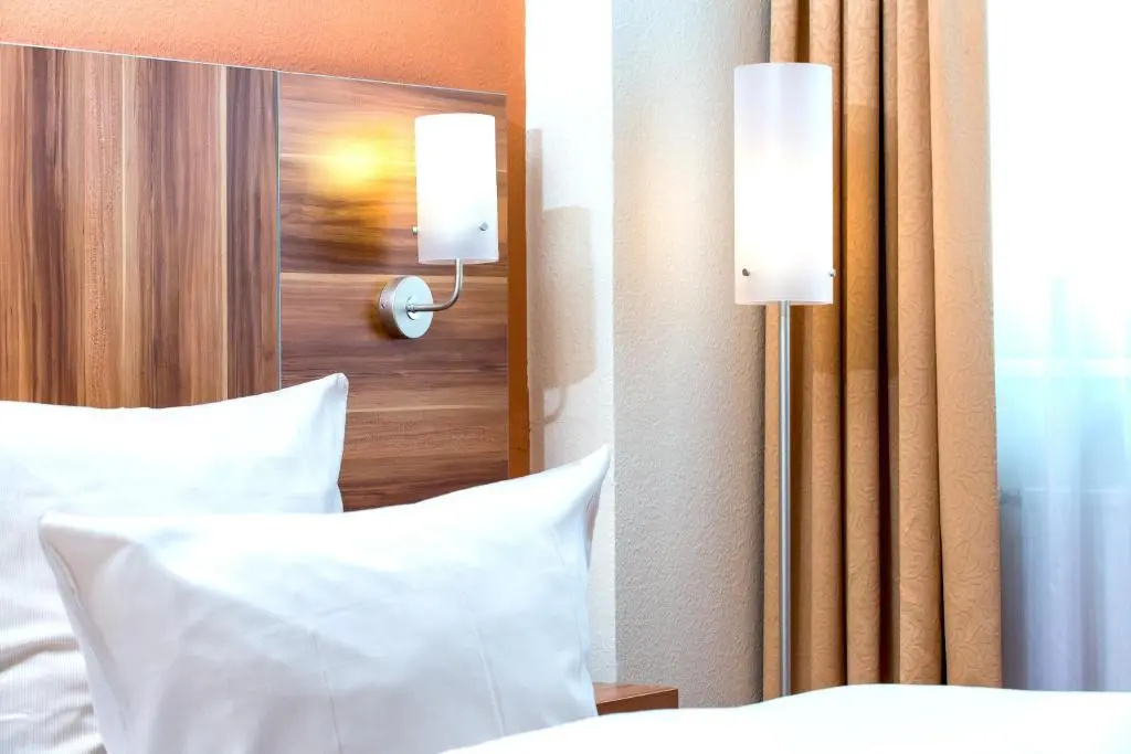 Hotel Braunschweig Seminarius - Chambres