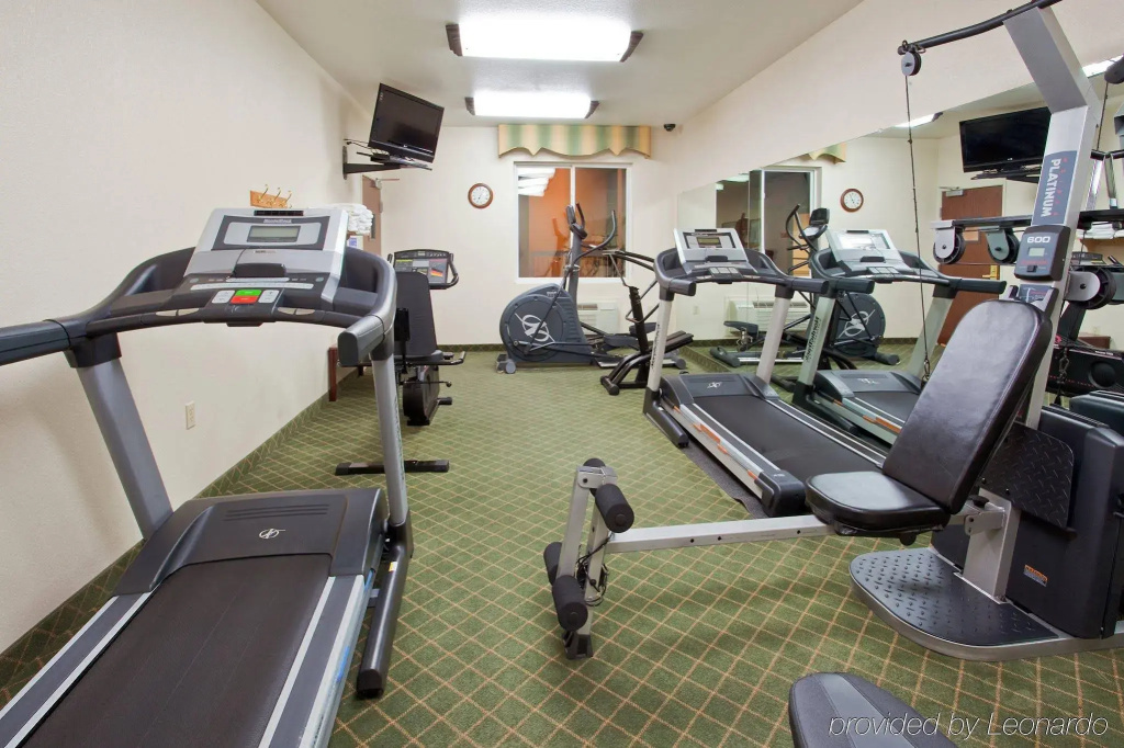 Country Inn & Suites by Radisson, Fort Worth West l-30 NAS JRB - Général
