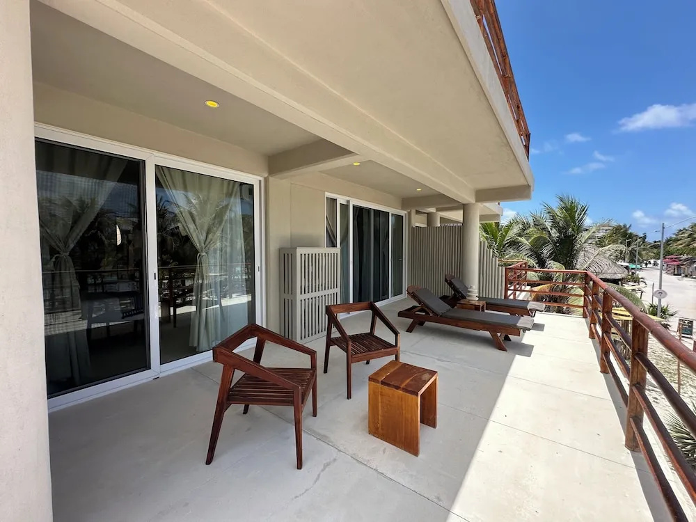 Standard Suite