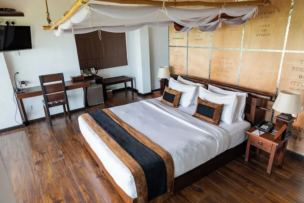 98 Acres Resort & Spa