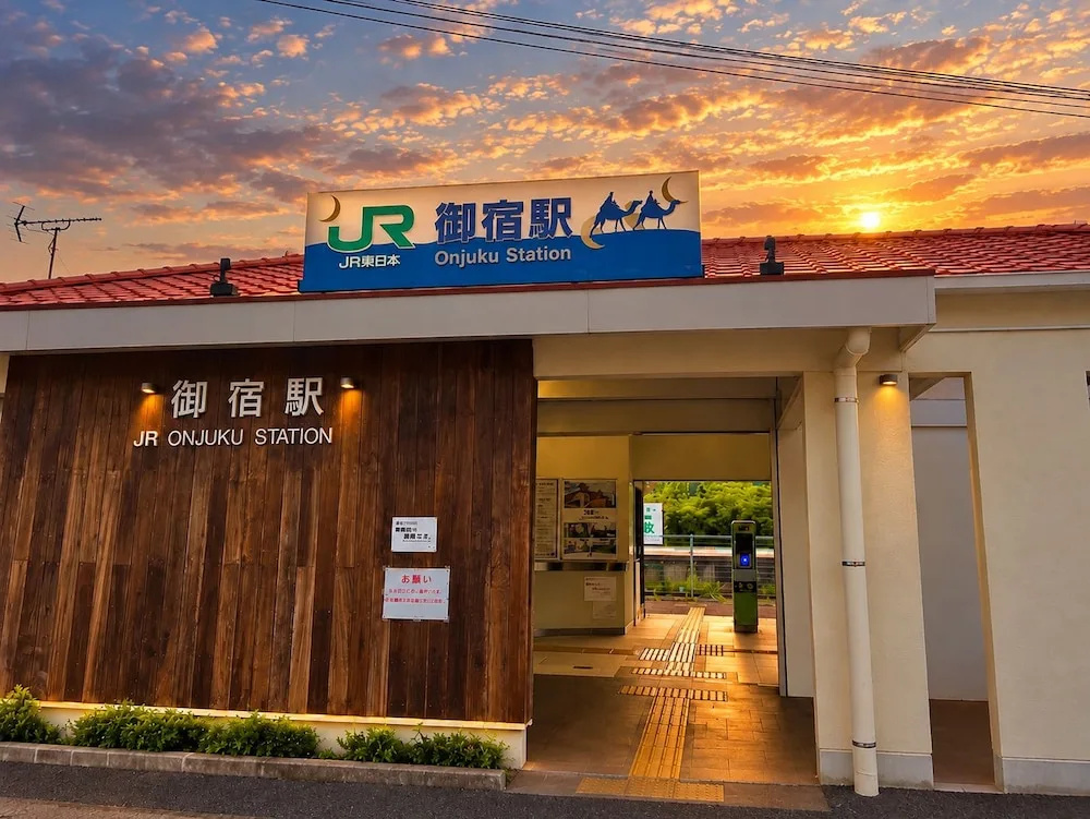 Eternity Marina HOUSE Onjuku in Onjuku