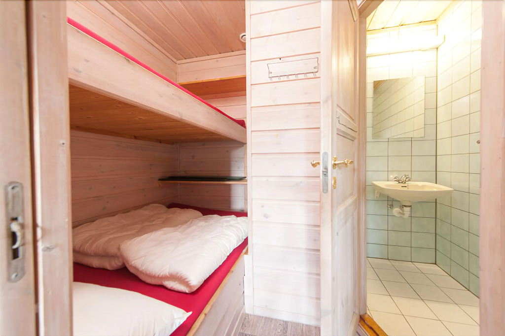 Hamre Familiecamping — фото 2