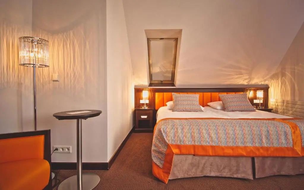 Wieniawa - Chambres