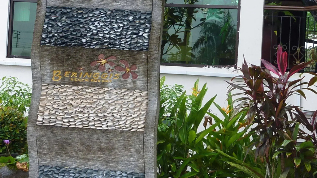 Beringgis Beach Resort & Spa