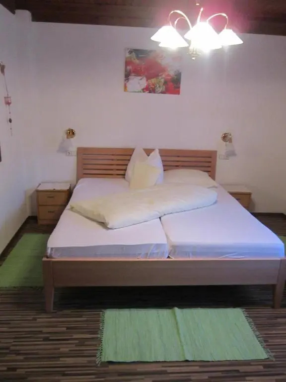 Matzelsdorfer Hof - Chambres