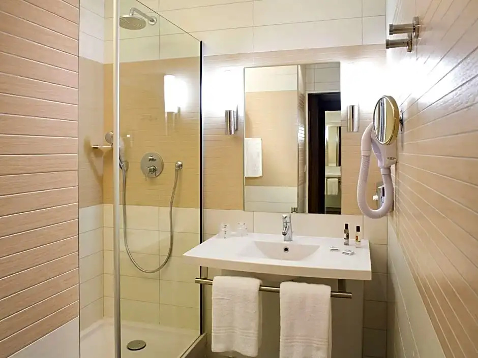 Hotel Mercure Libourne Saint-Emilion - Chambres