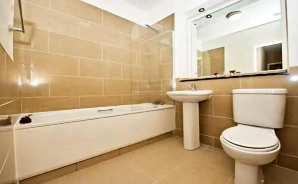 Staycity Aparthotels, Dublin, Saint Augustine Street - Général