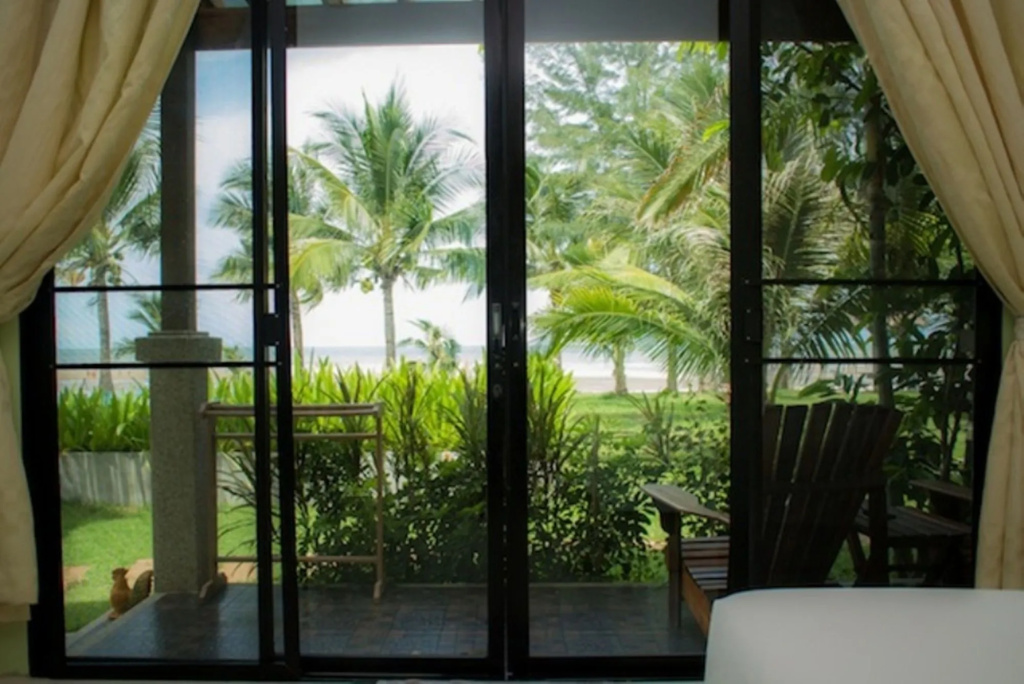 SiamBeach Resort - Général