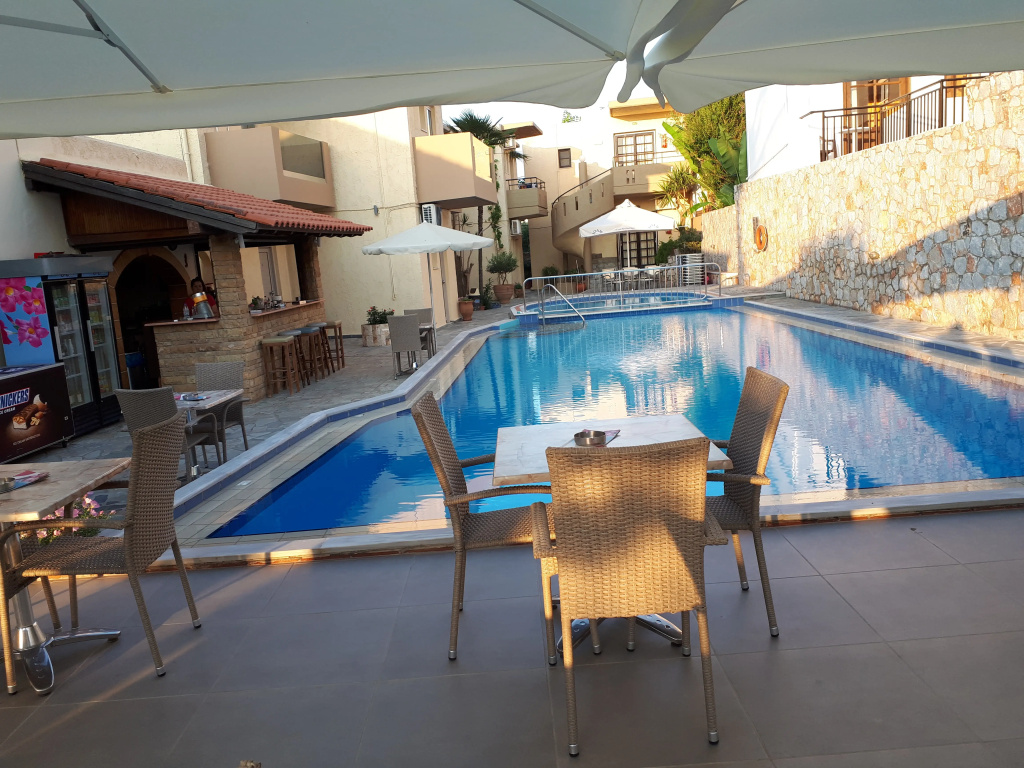 Hotel photo 11
