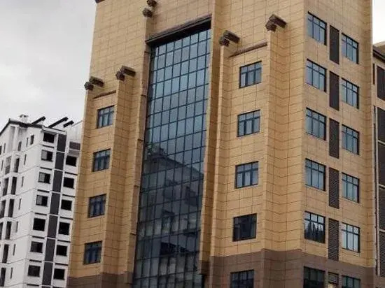 Fenglin Tianxia Hotel