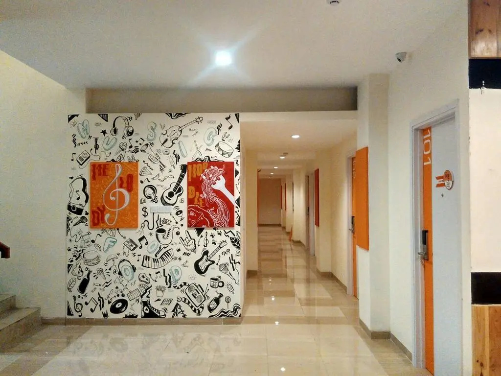 Hotel photo 10