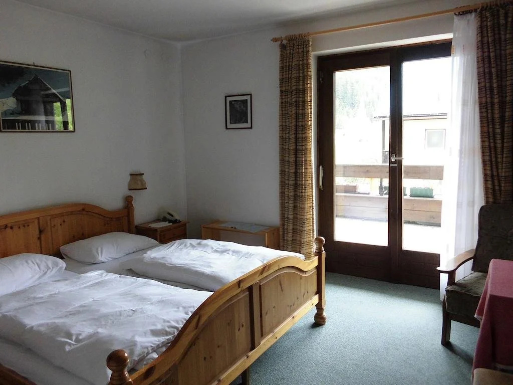 Nationalparkhotel Schihof - Général