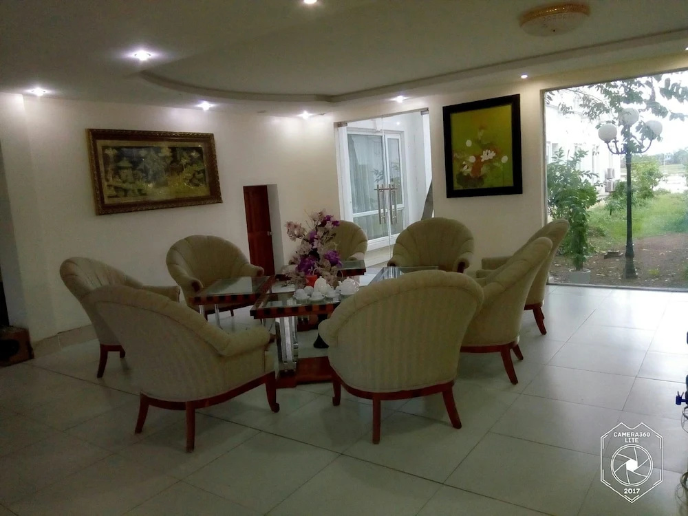 Semec Hotel - Général