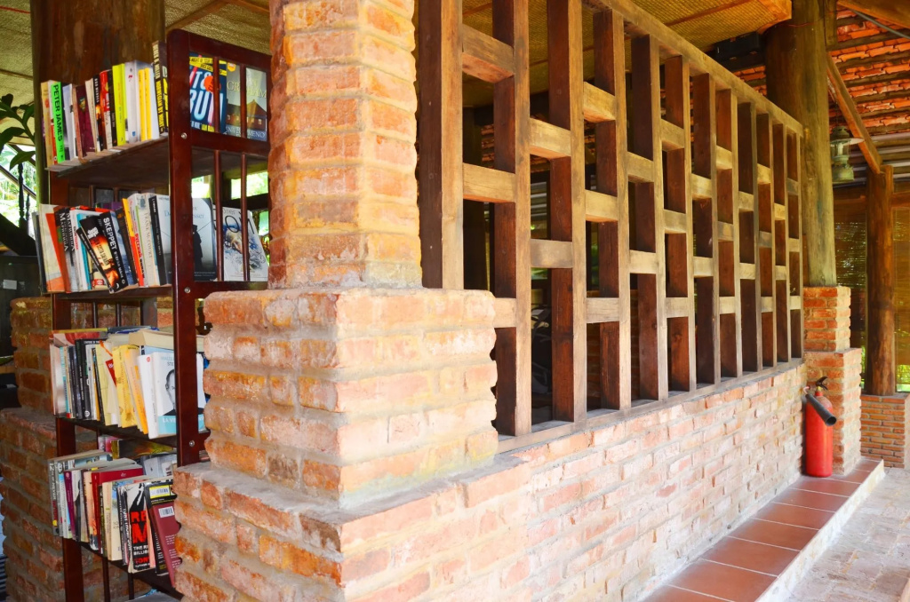 Mai Spa Resort