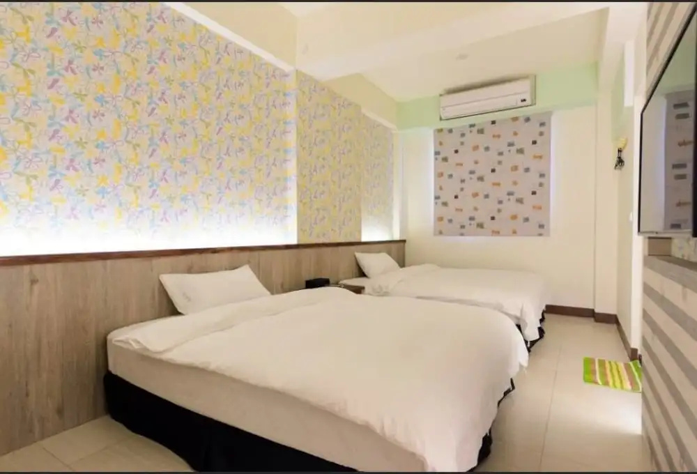 Hotel photo 2