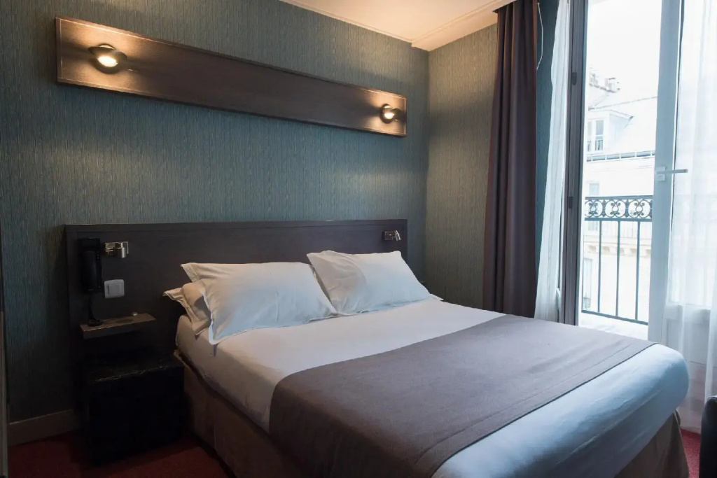 Hotel photo 20