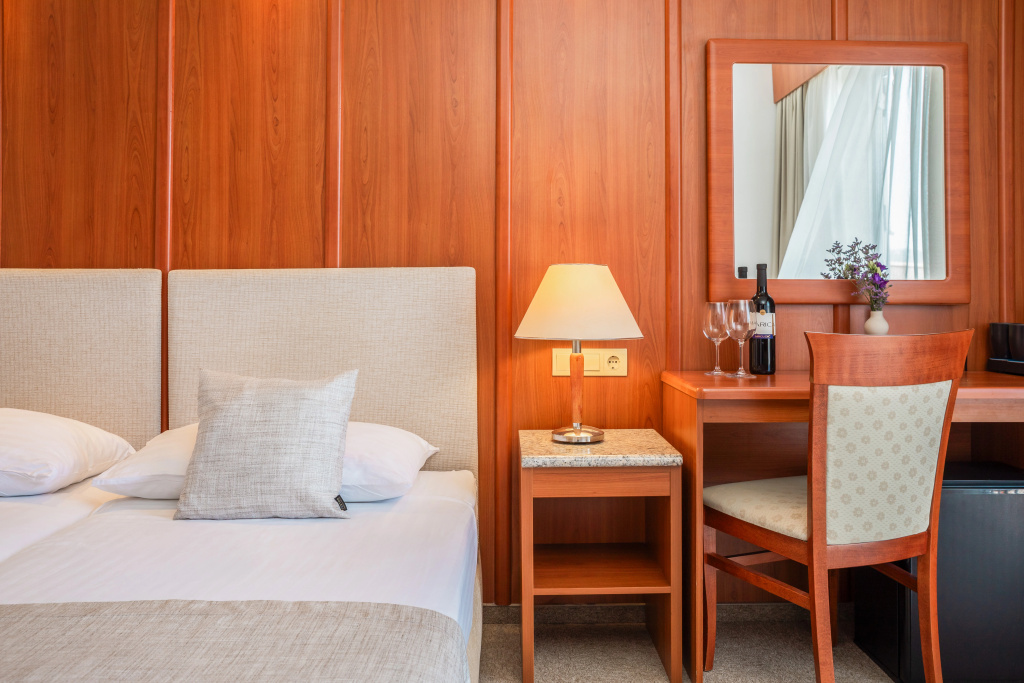 Marko Polo Maradiso Hotel by Aminess - Général