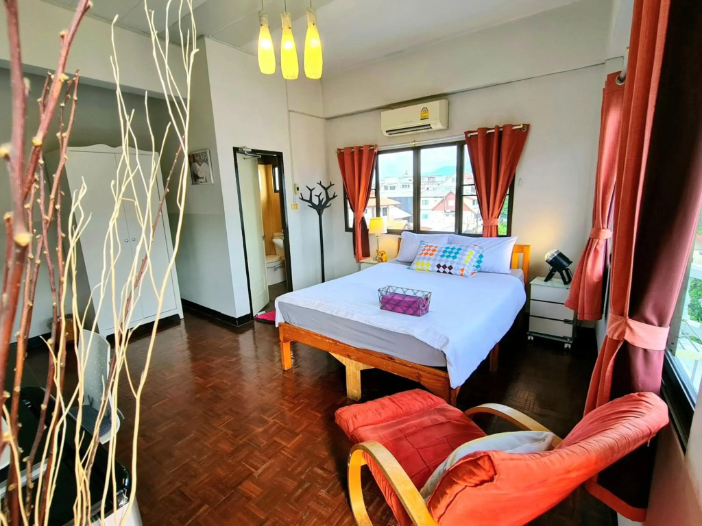 Bed and Terrace Guesthouse - Général