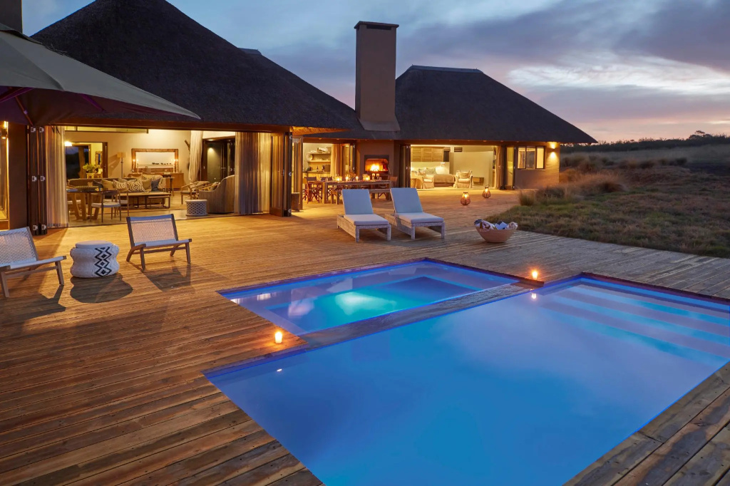 Gondwana Game Reserve - 3