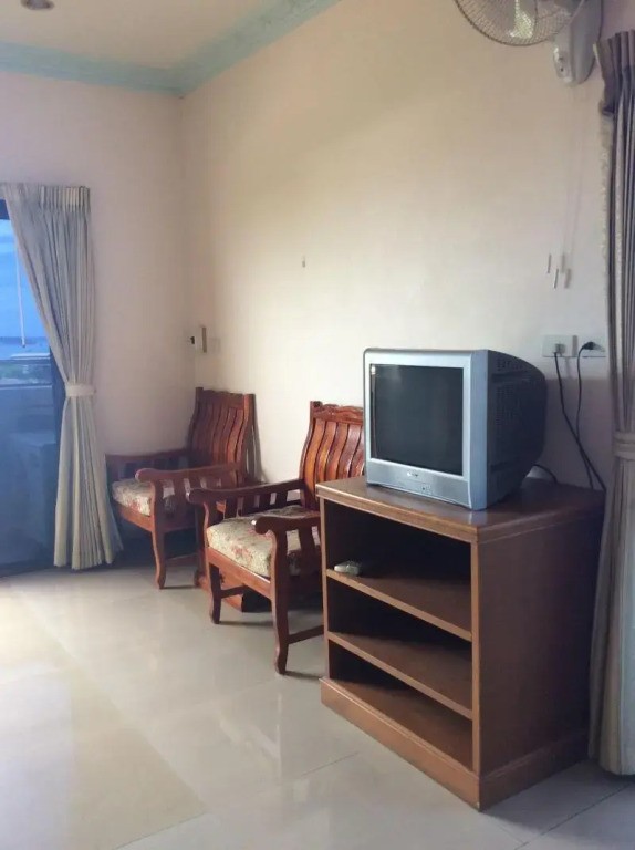 Одноместный номер Standard в Tassanee Garden Lodge