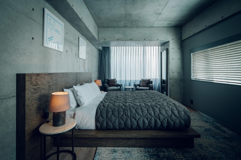 Node Hotel 사진 7