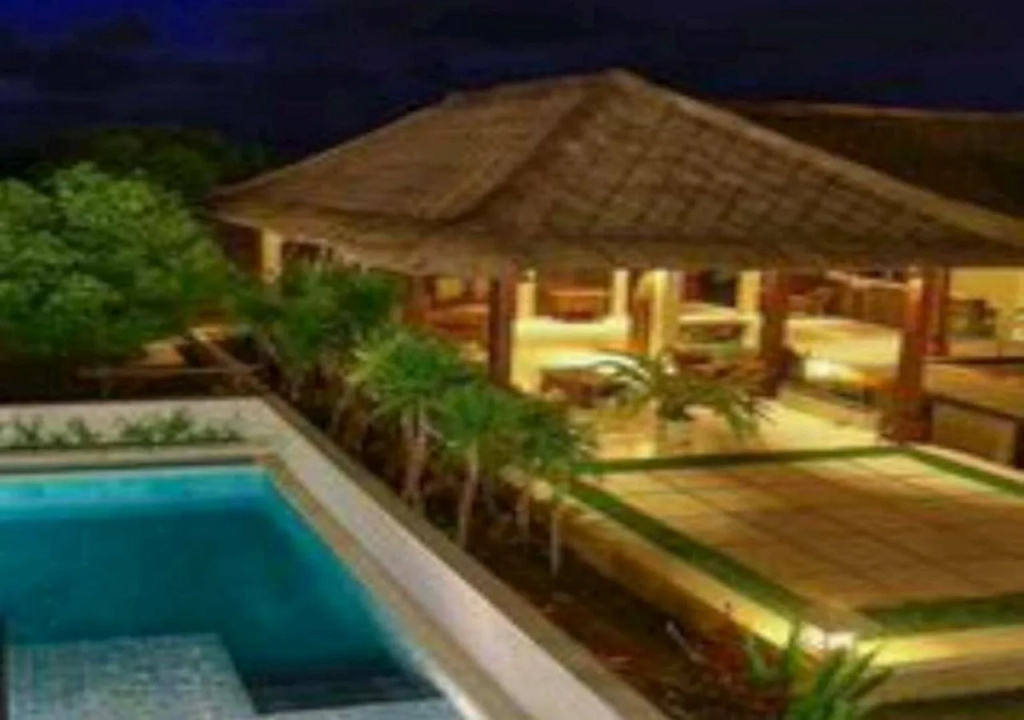 Beach & Waterfront