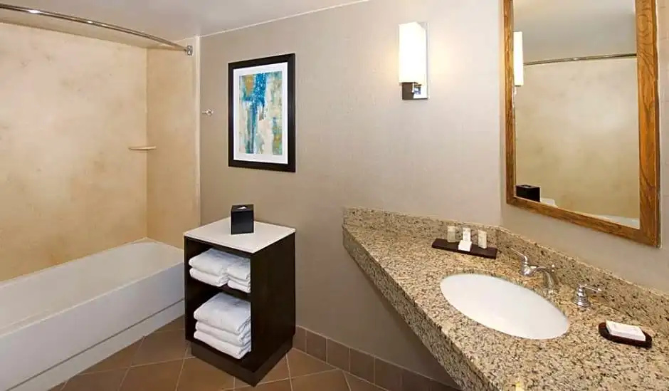 Embassy Suites by Hilton Portland Tigard - Chambres