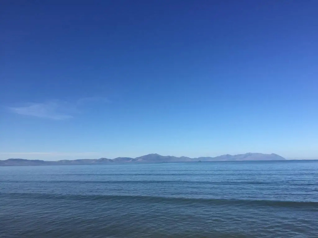 White Sands - Général