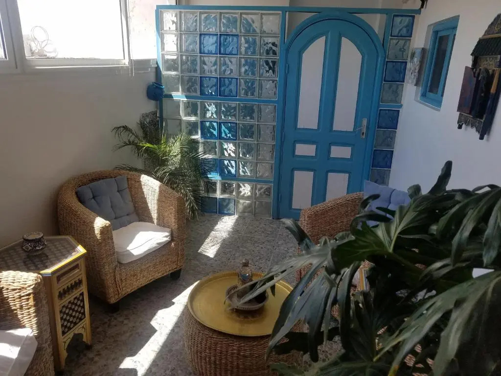 Superior Suite