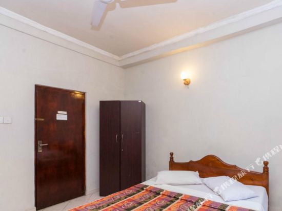 Kandy View Hotel